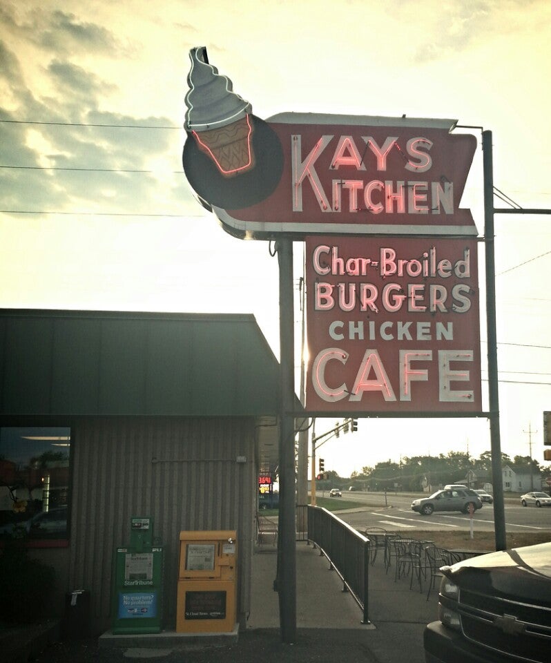 St. Joseph, MN Map & Directions MapQuest