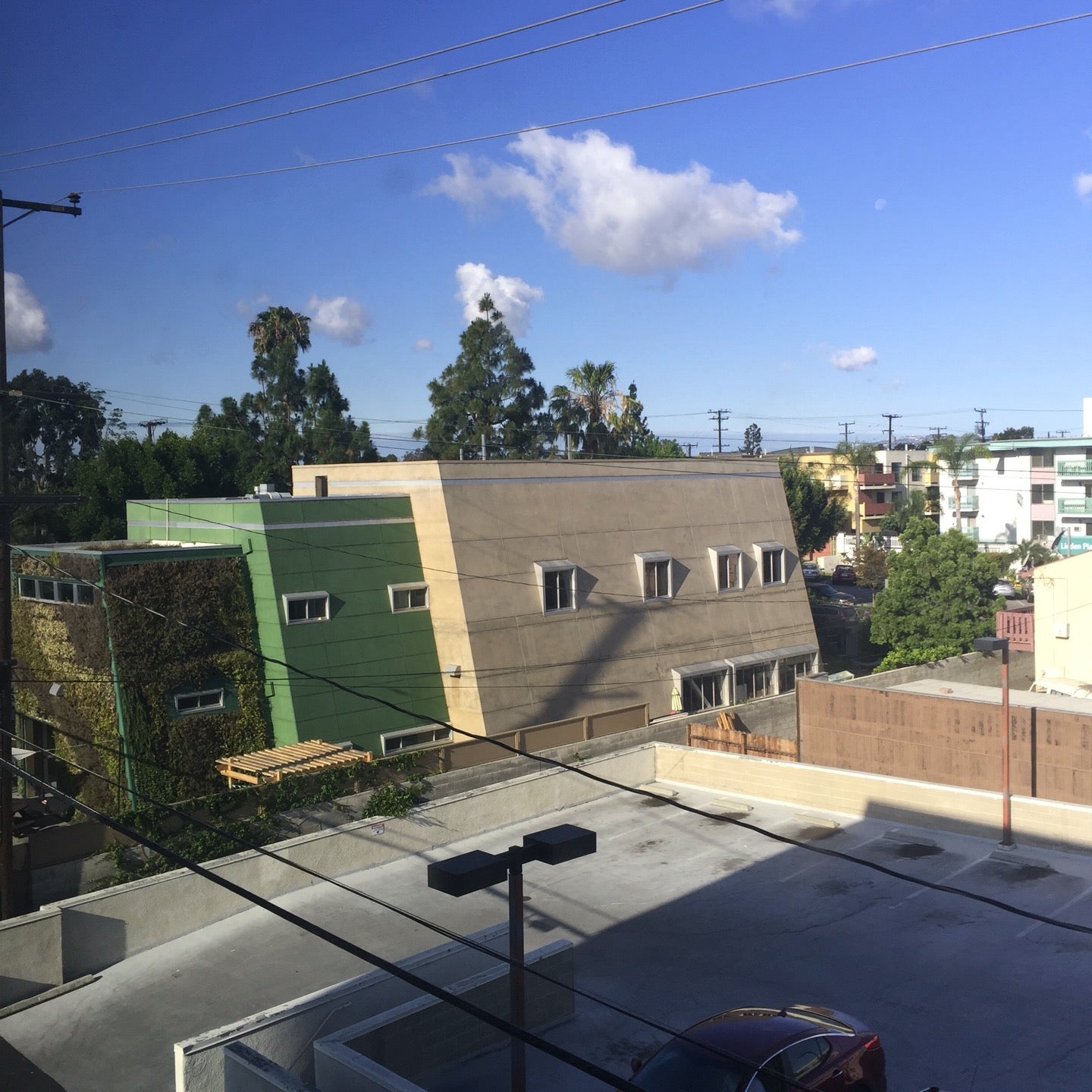 Long Beach Career Transition CLOSED, 3447 Atlantic Ave, Long Beach