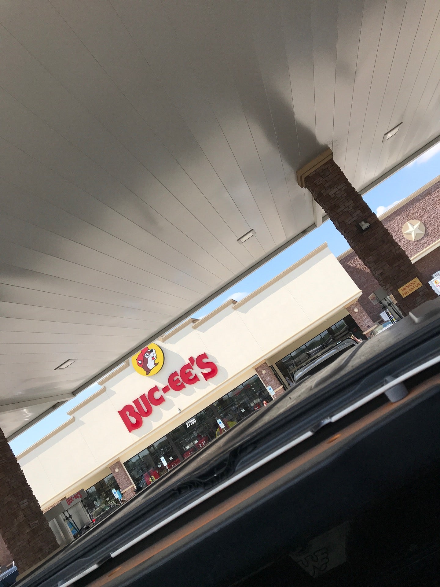 Bucee's, 27700 Katy Fwy, Katy, TX, Gas Stations MapQuest