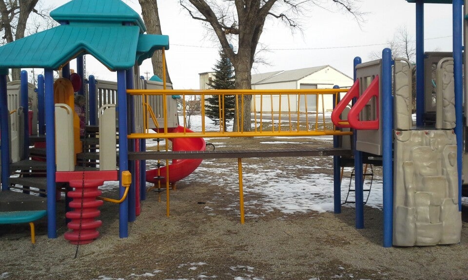 Newell, SD Map & Directions MapQuest