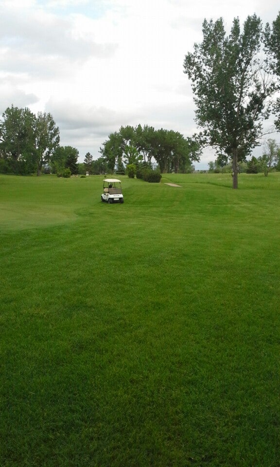 Rapid City Elks Lodge and Golf Course, 3333 Jolly Ln, Rapid City, SD MapQuest