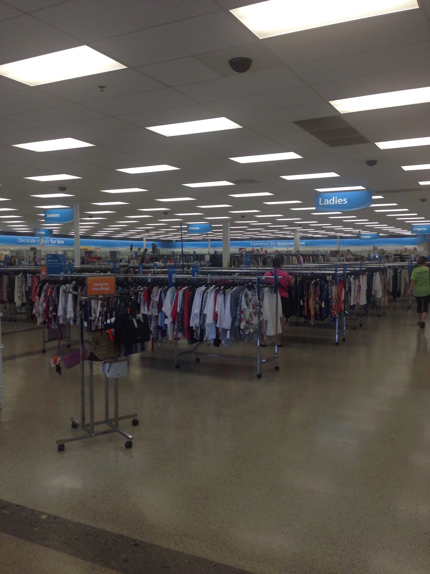 ROSS DRESS FOR LESS DESIGNER HANDBAGS