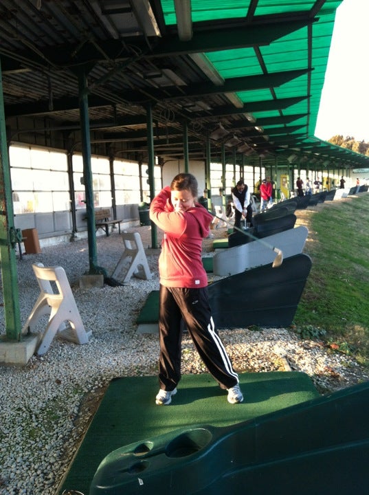 Batting Range At Rocky 8445 Old Columbia Rd, Laurel, MD, Golf