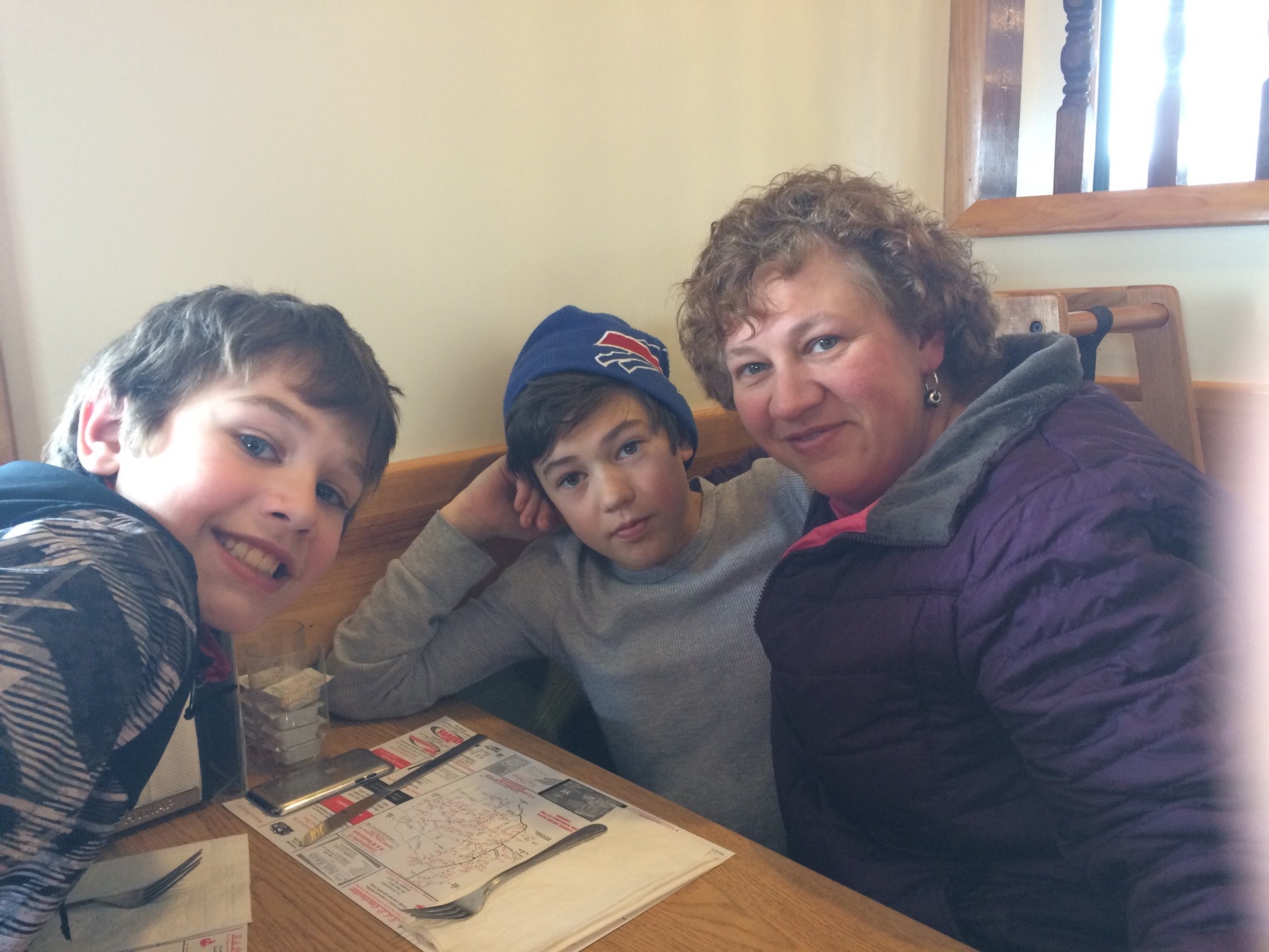 Randolph, NY Map & Directions MapQuest