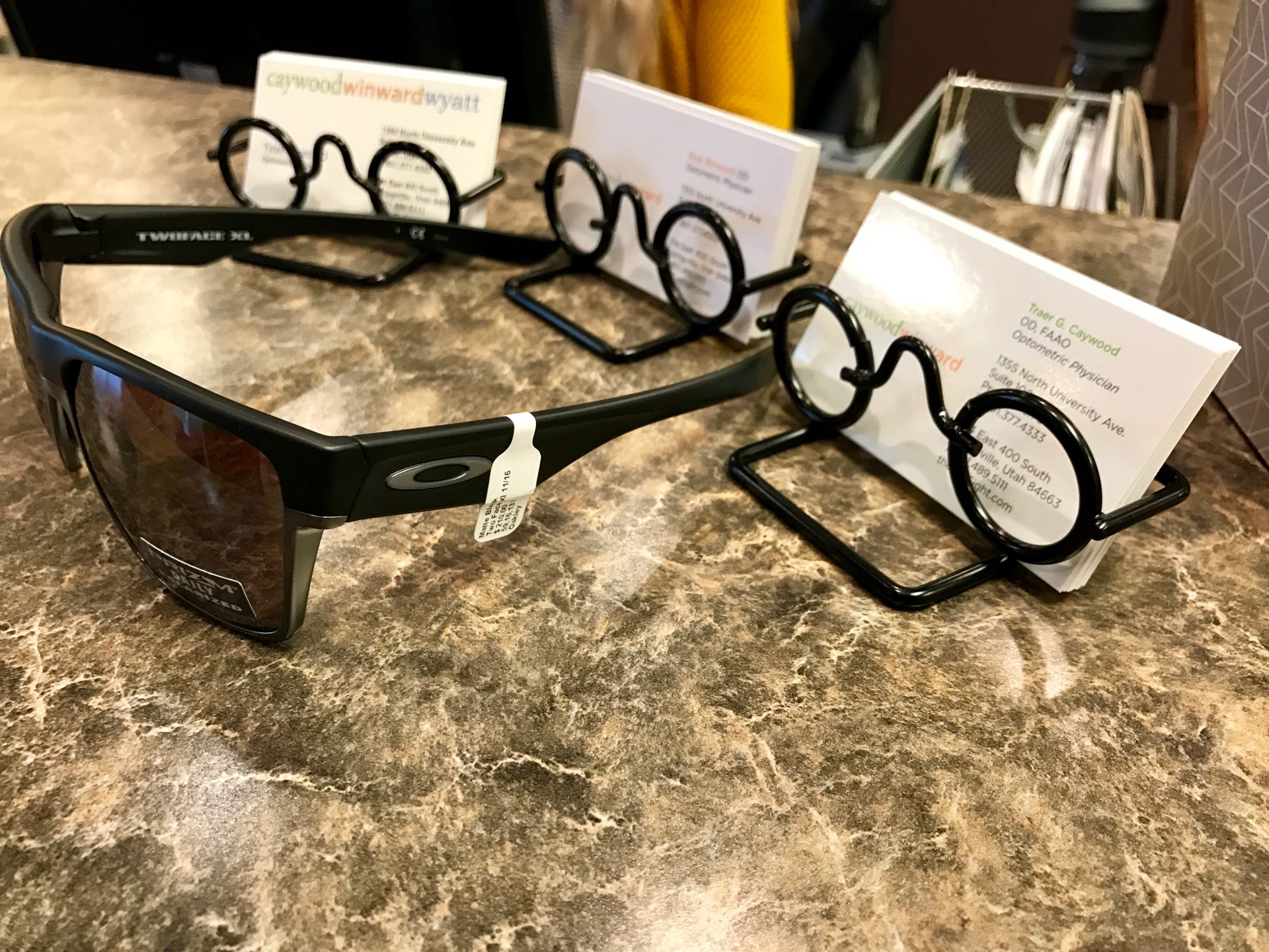 Utah Valley Vision Care, 1355 N University Ave, Provo, UT, Optometrists Od  - MapQuest