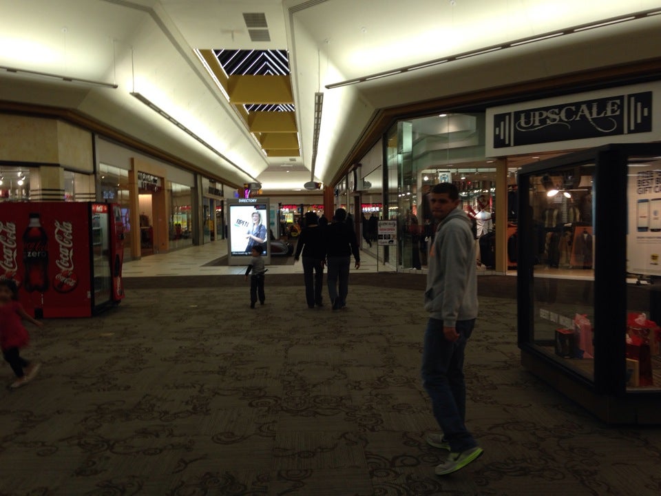 Directory - RiverGate Mall