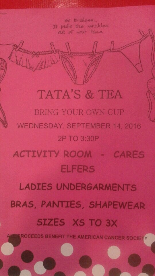 Cares, 4136 Barker Dr, New Port Richey, FL, Community Services MapQuest