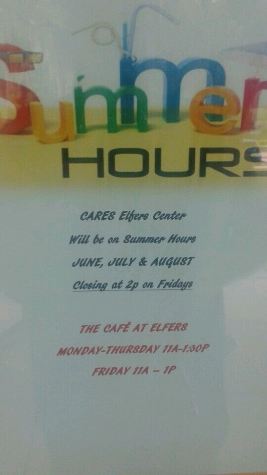 Cares, 4136 Barker Dr, New Port Richey, FL, Community Services MapQuest