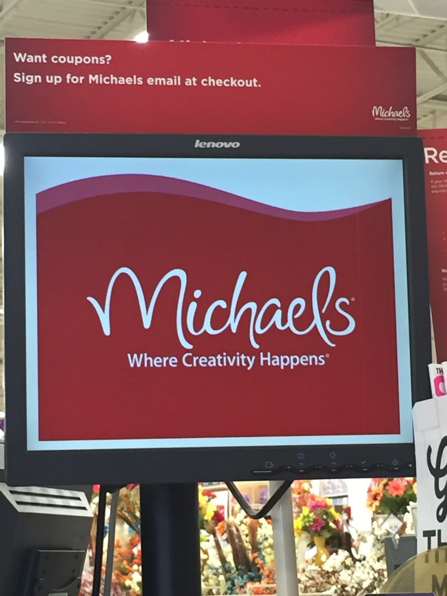 Michaels, 501 N Orlando Ave, Suite 135, Winter Park, FL, Arts and