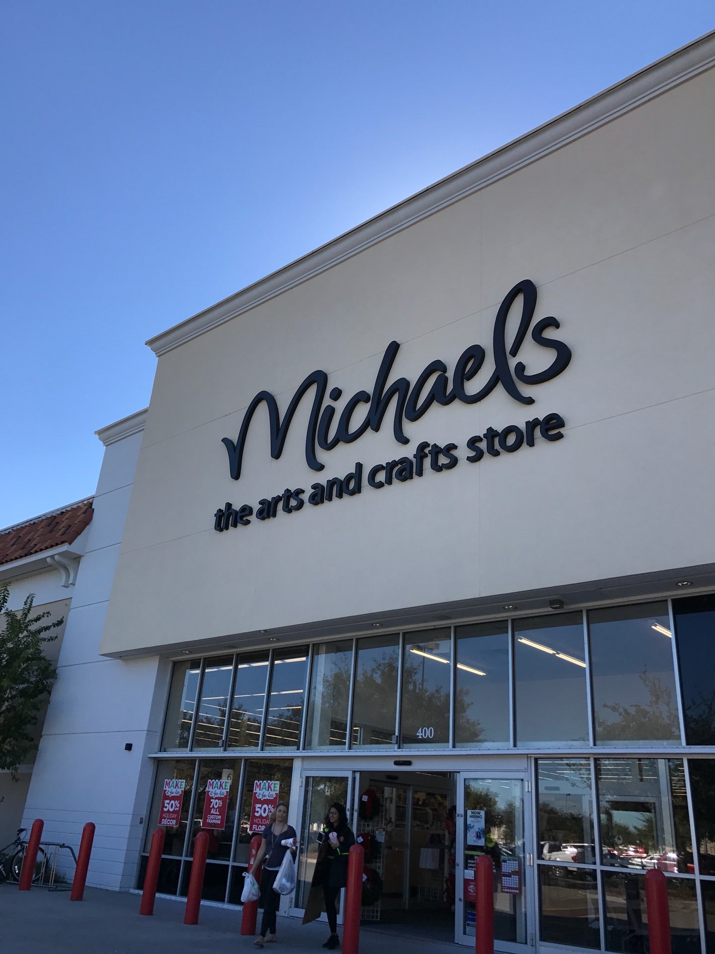 Michaels - The Arts & Crafts Store - Orlando, FL 32828