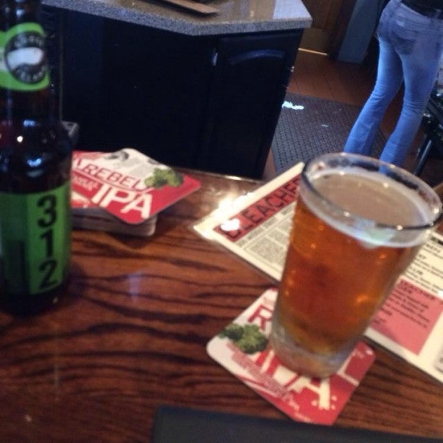 Bleachers, 300 Middle St, Bristol, CT MapQuest