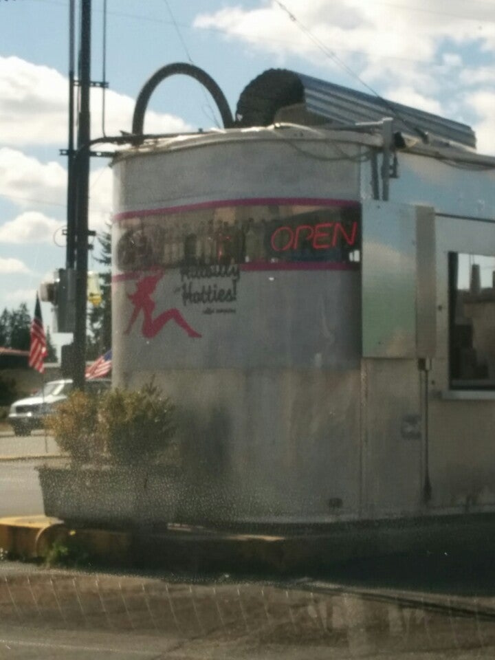 Brewster, WA Map & Directions MapQuest