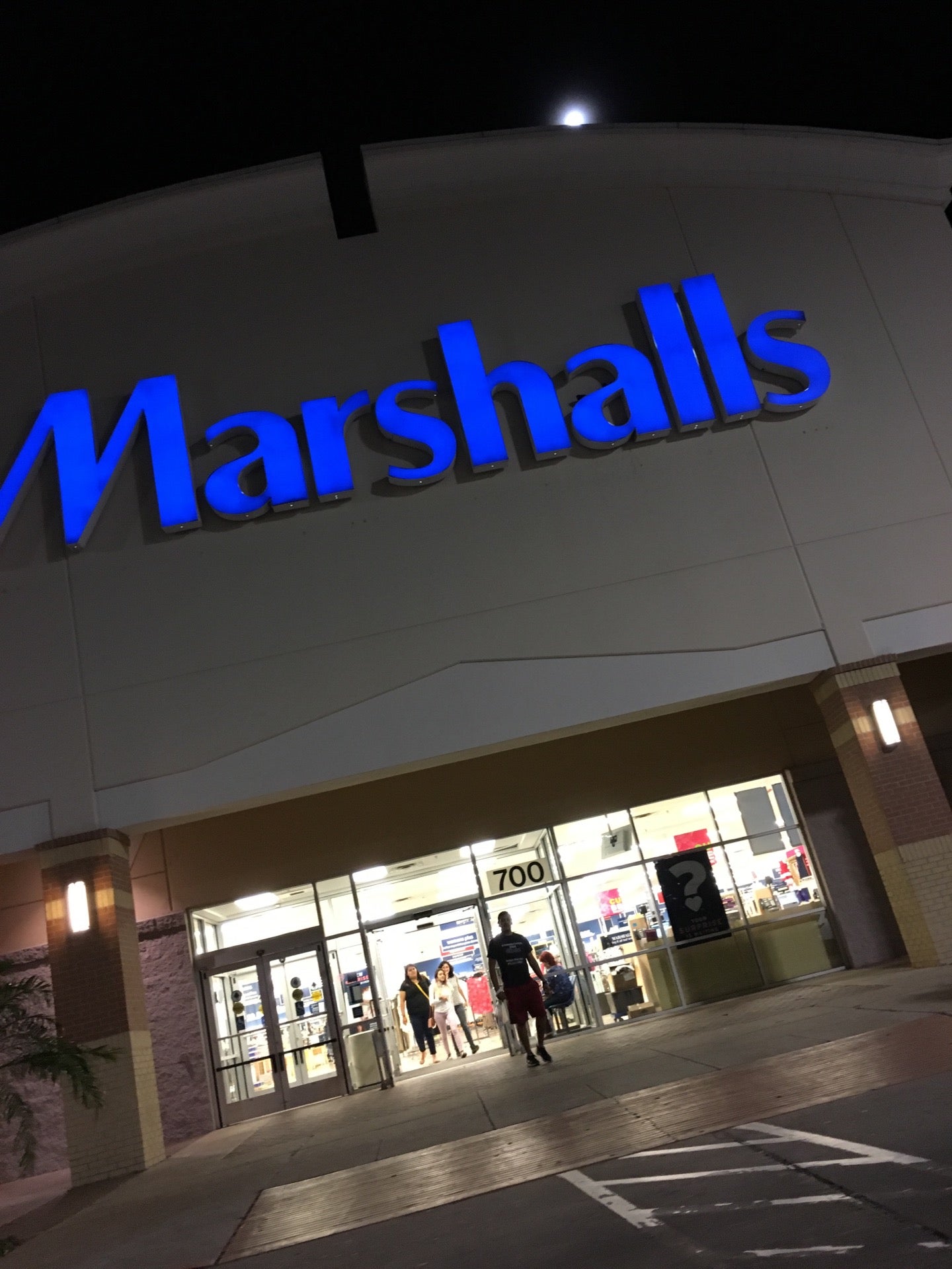 Marshalls, 3550 W University Dr, Headington Heights, McKinney, TX,  Department Stores - MapQuest