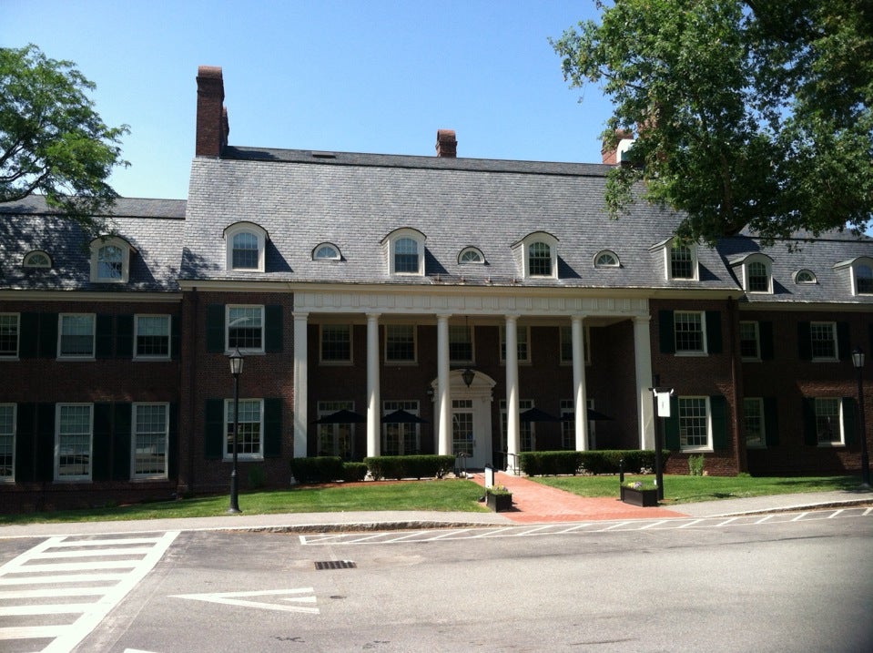 Andover, MA Map & Directions MapQuest