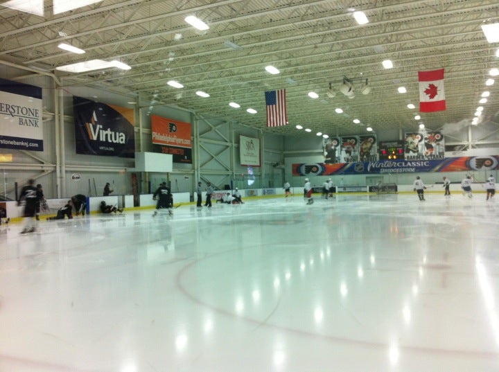 Flyers Training Center