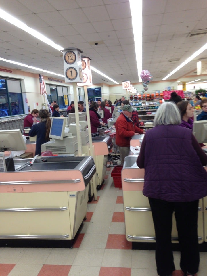 Market Basket, 252 Broadway, Raynham, MA, Grocery Stores MapQuest