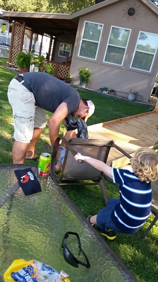 Kingsland, TX Map & Directions MapQuest