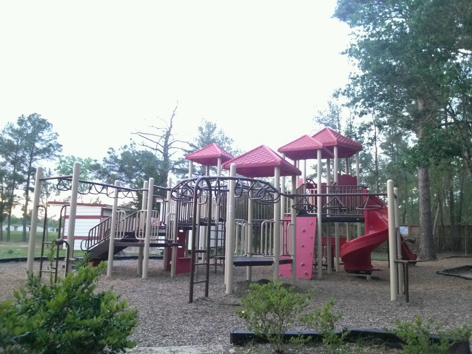 Magnolia, TX Map & Directions MapQuest