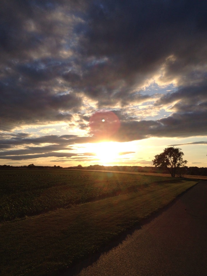 Millersville, PA Map & Directions MapQuest