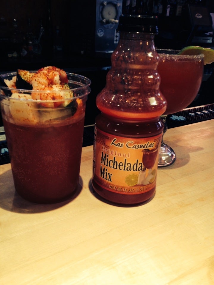 Las Casuelas Restaurant, 3203 Entertainment Way, Turlock, CA, Eating