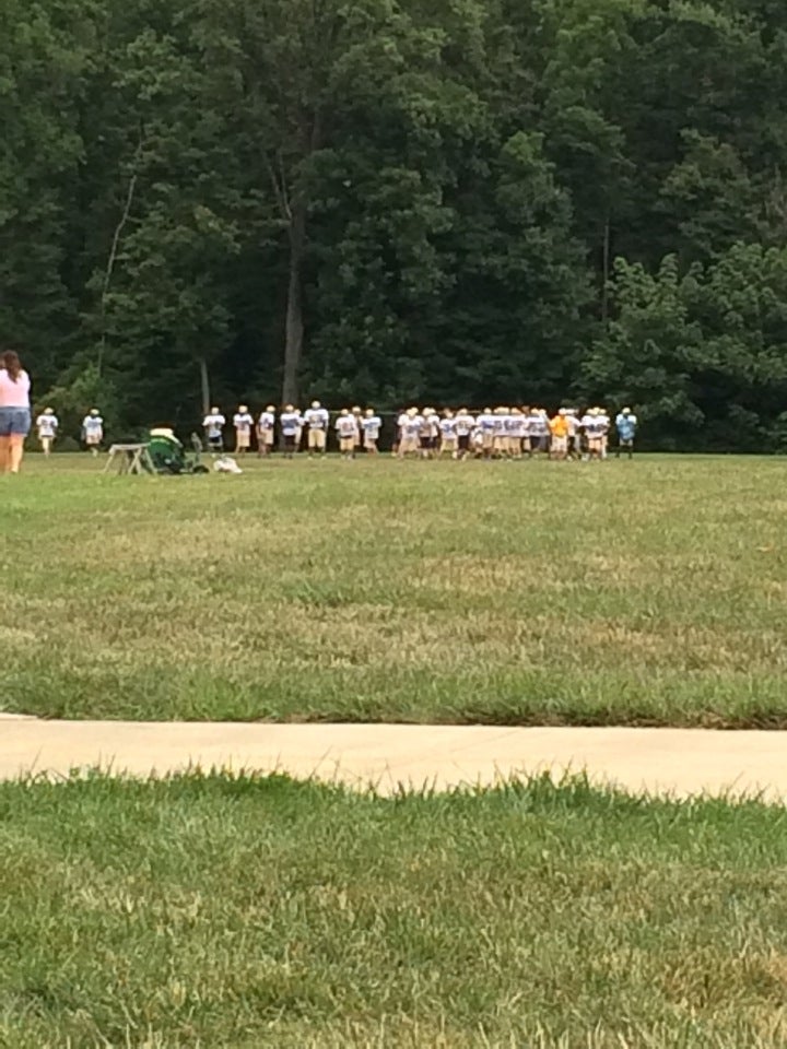 Our Lady of Good Counsel High School, 17301 Old Vic Blvd, Olney, MD