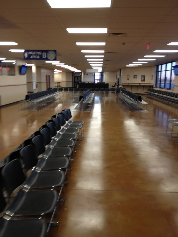 Texas DPS Driver License Center, 216 E Wells Branch Pkwy, Pflugerville