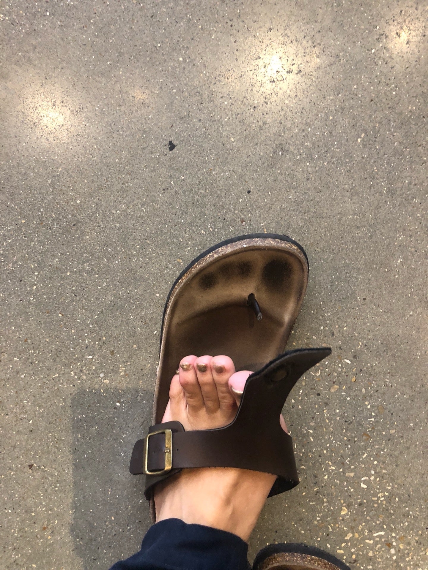 The Athlete's Foot, 600 Canal St, R3, New Orleans, LA, Footwear