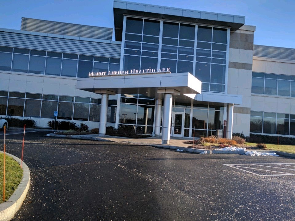 Alice Luiza Zacarian MD Mount Auburn Healthcare, 355 Waverley Oaks Rd