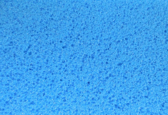 PORON®MICROCELLULAR POLYURETHANES - Merryweather Foam Inc.