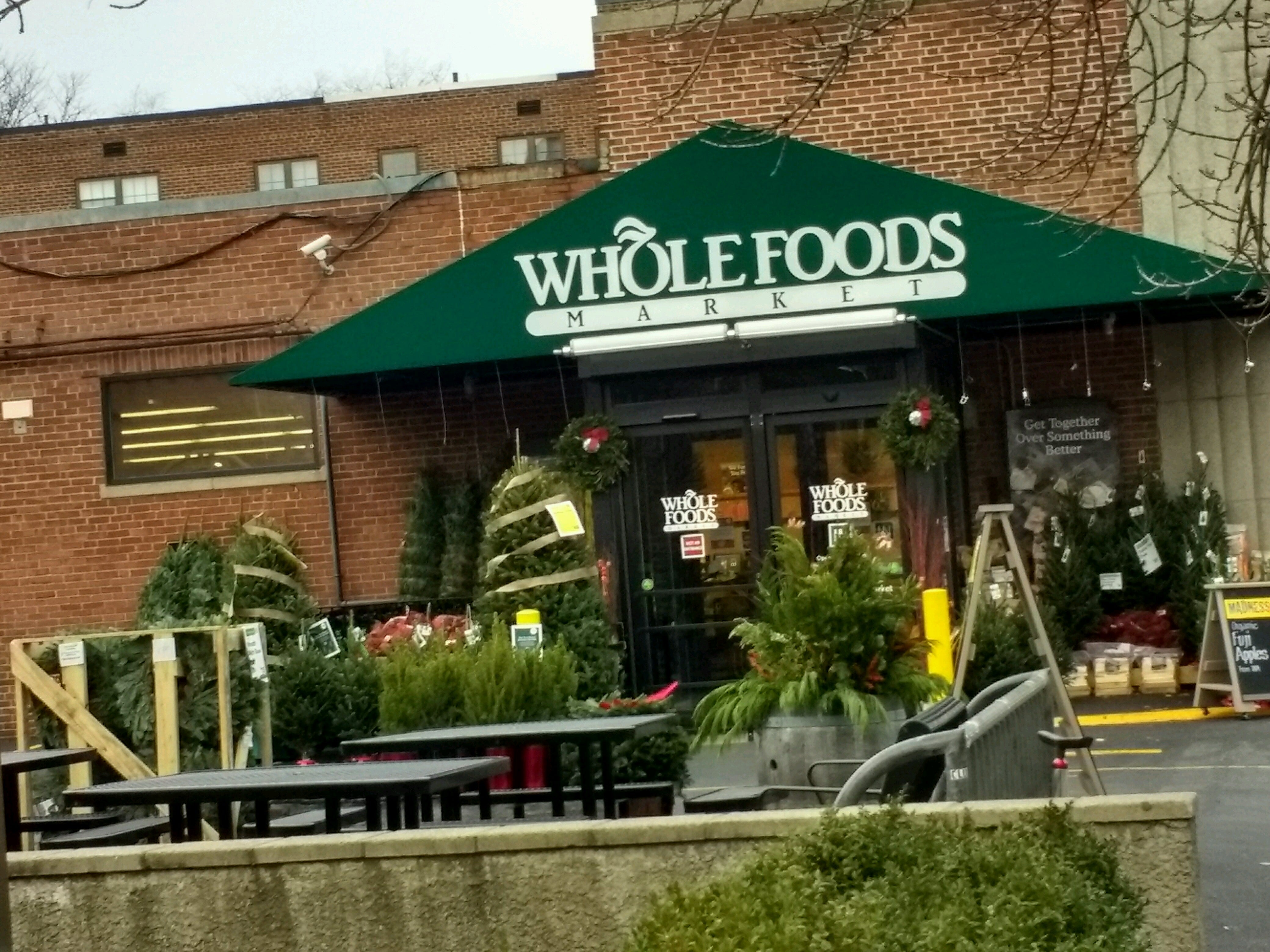 WHOLE FOODS MARKET, Bellevue - Restaurant Reviews, Photos & Phone Number -  Tripadvisor