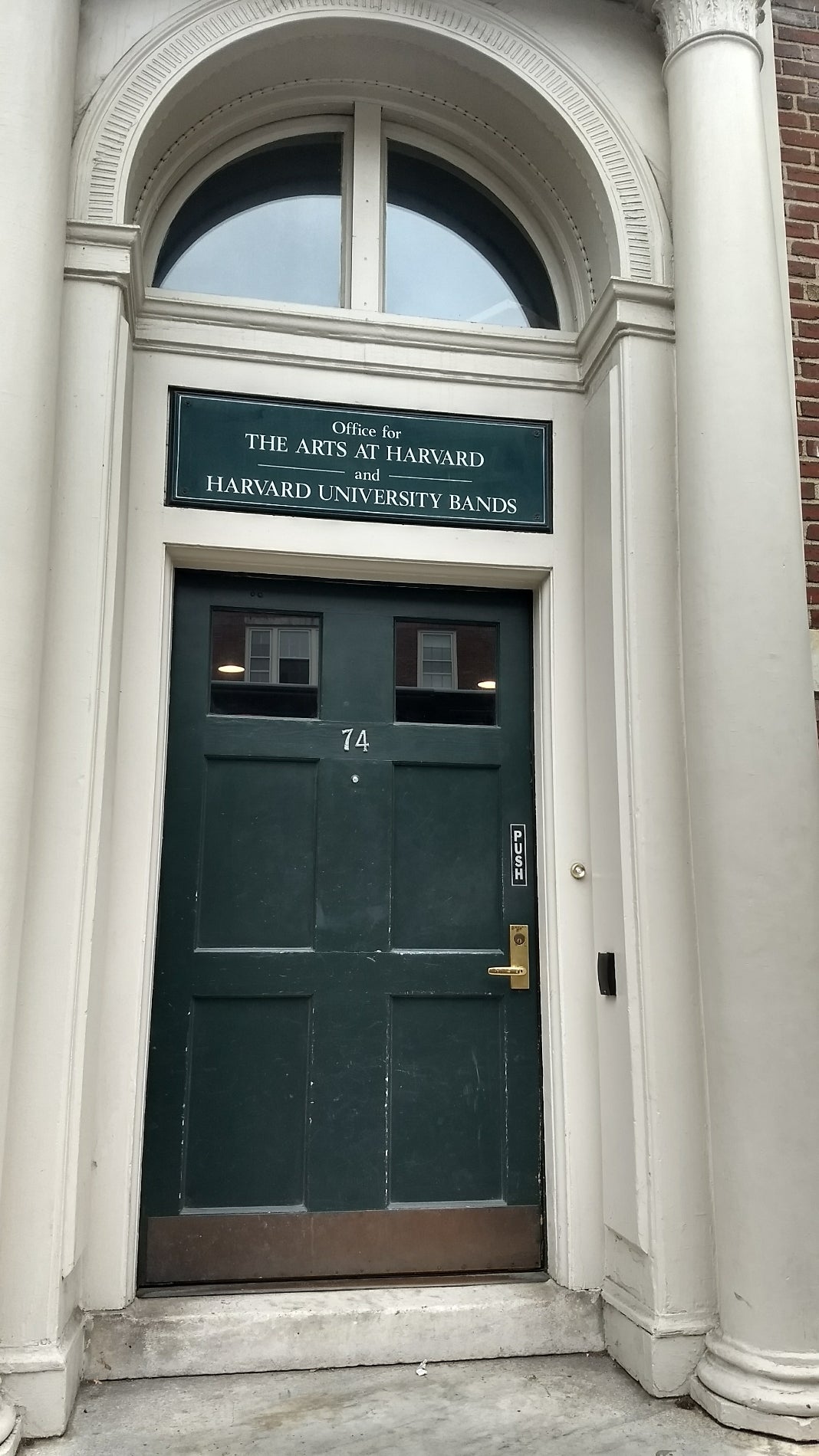 Office for the Arts at Harvard, 74 Mount Auburn St, Cambridge, MA, Art  Schools - MapQuest