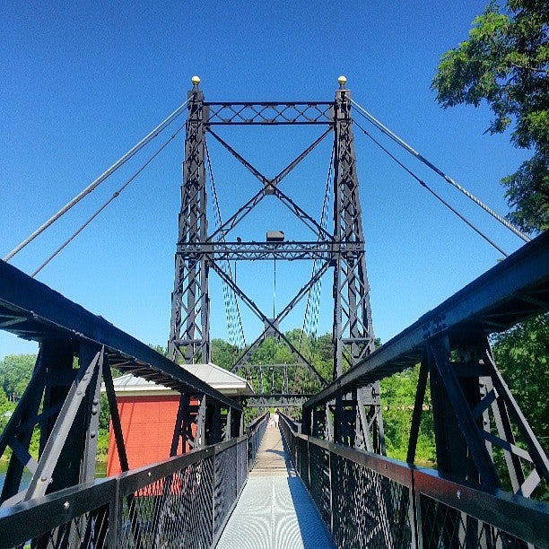 Waterville, ME Map & Directions MapQuest