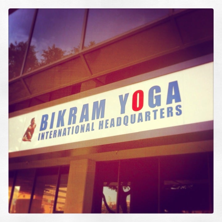 Bikram S Yoga College Of India Llc