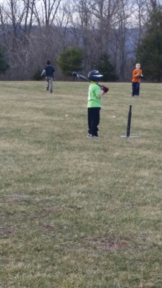 Blue Ridge Summit, PA Map & Directions MapQuest