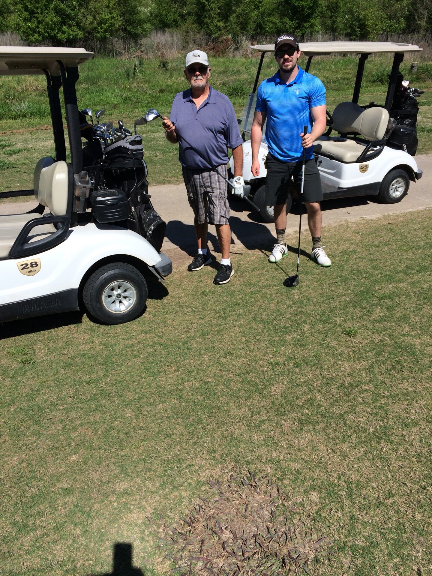 The Links At West Fork, 1 Golf Rdg, Conroe, TX, Golf CoursesPublic Or