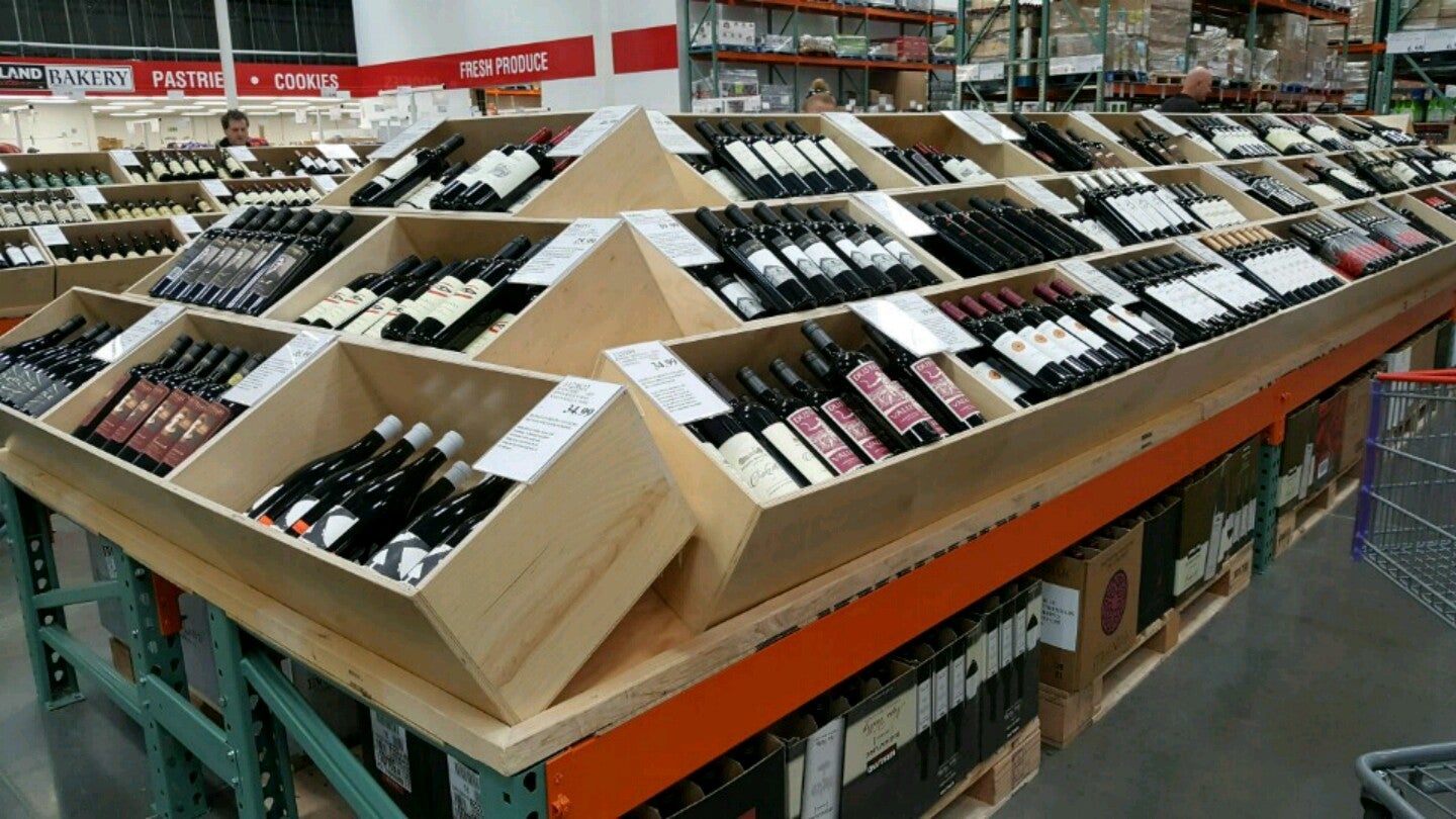 Costco Wholesale 4125 Arctic Ave Bellingham Wa 98226 Costco, 4125 Arctic Ave, Bellingham, WA, Warehouses Commodity