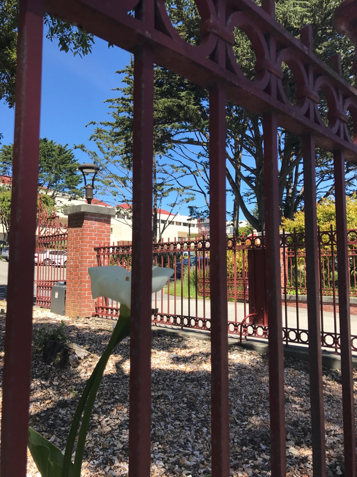 St Anne's Home, 300 Lake St, San Francisco, CA, Nursing Home MapQuest