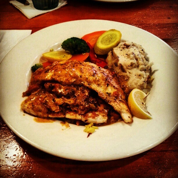 Rockfish Seafood Grill Southlake, 228 State St, Southlake, TX, Eating