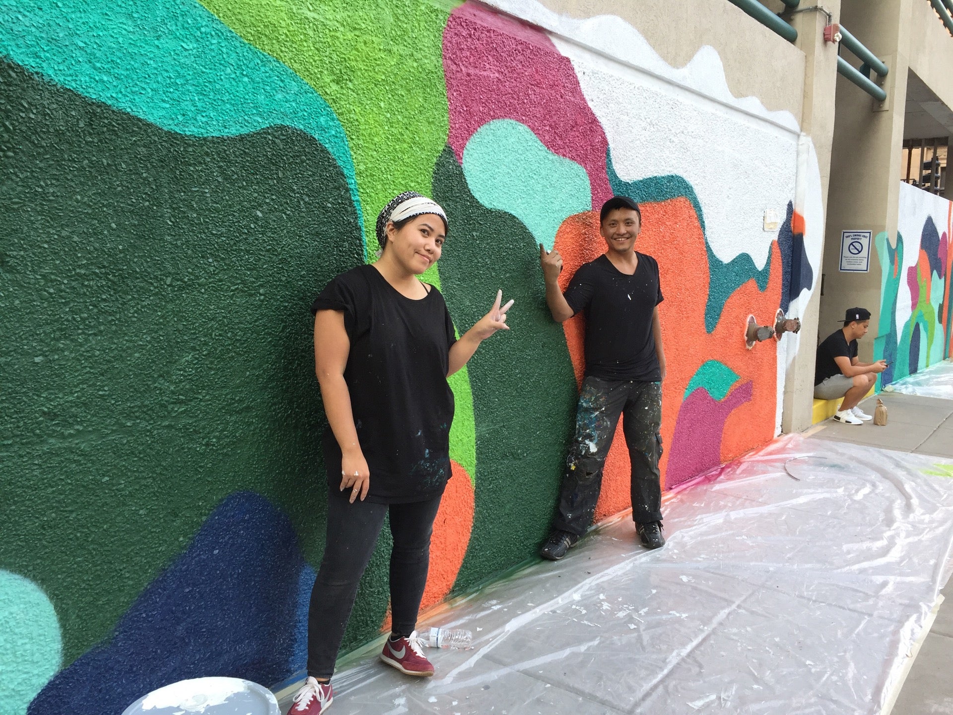 Jackson Street Ramp, 345 Jackson St, St Paul, MN, Parking Garages