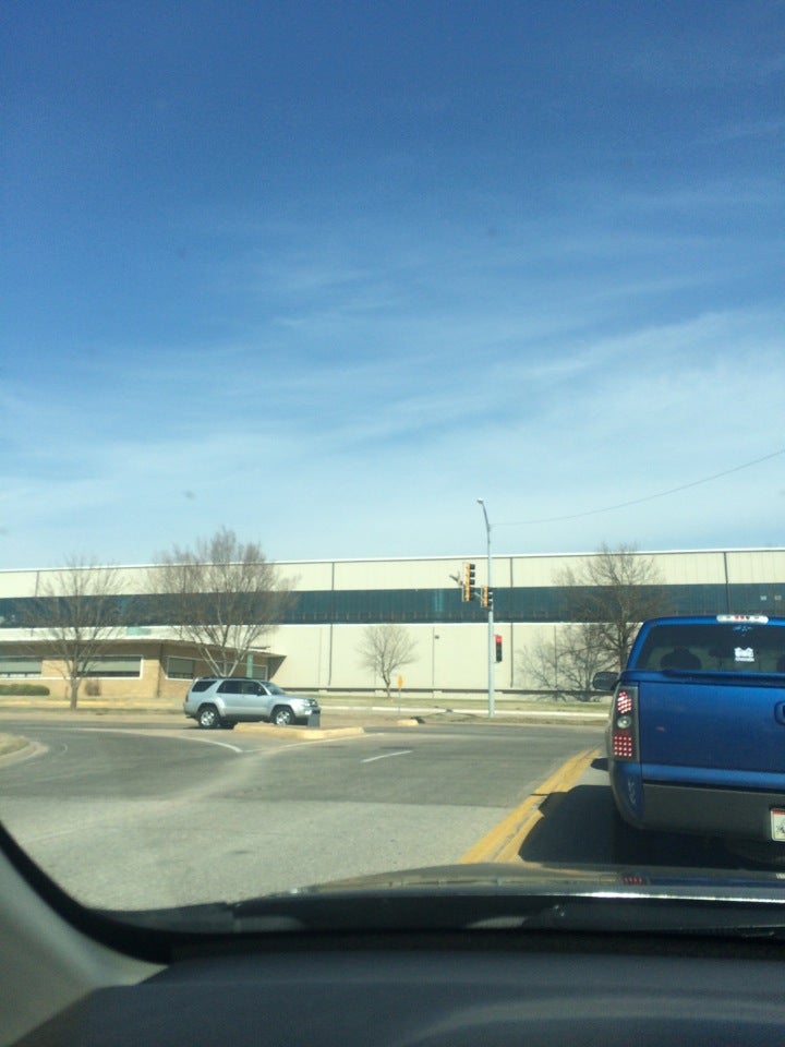 Douglas & b, N b Rd, Wichita, KS MapQuest