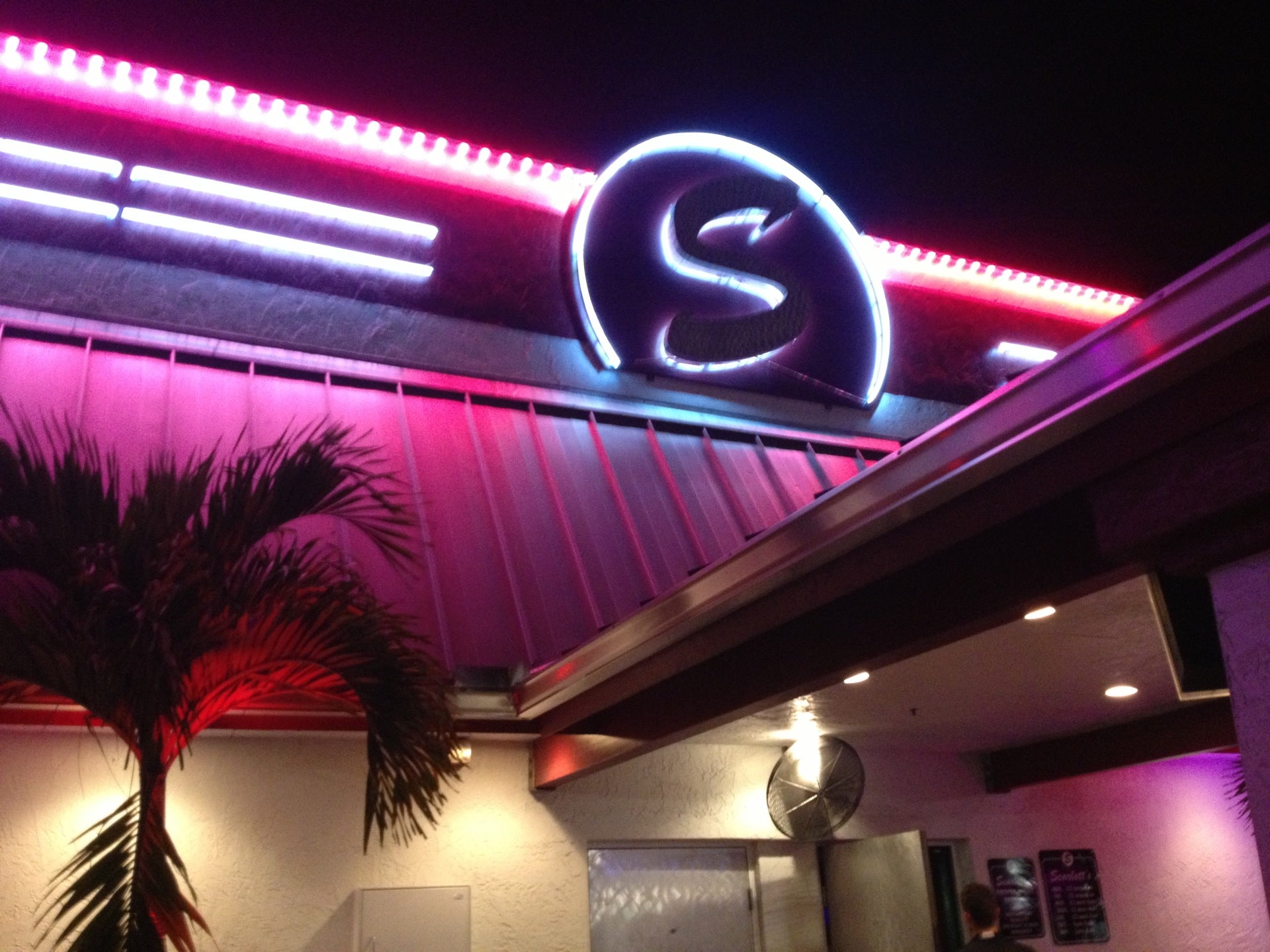 Scarlett's Cabaret  Strip Club Near Pembroke Pines