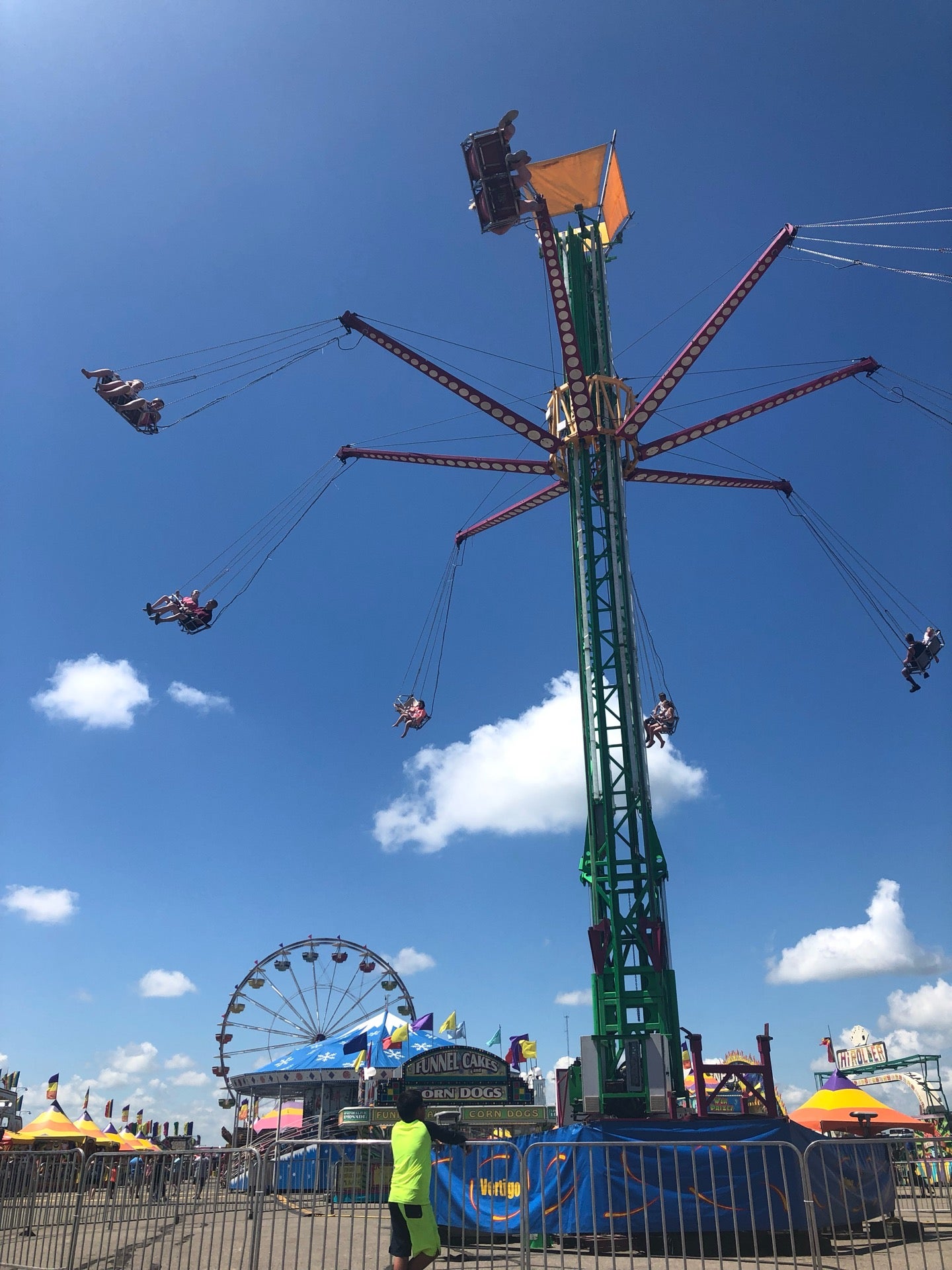 Red River Valley Fair, 1805 Main Ave W, West Fargo, ND, Landmark MapQuest