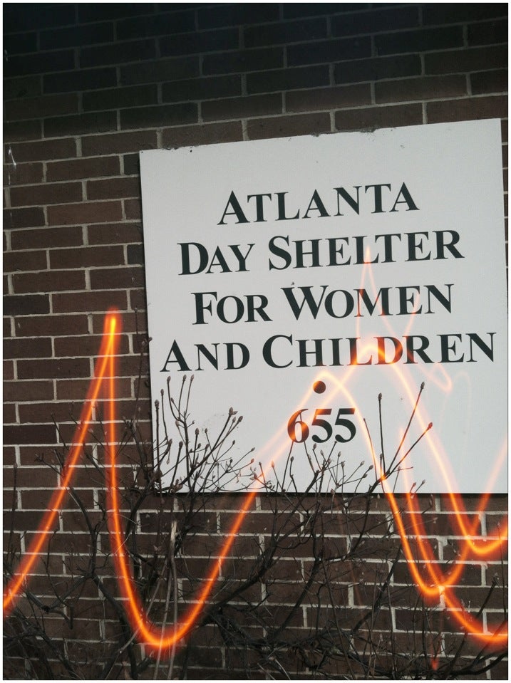 Atlanta Day Shelter For Women & Children, 655 Ethel St NW, Atlanta, GA ...