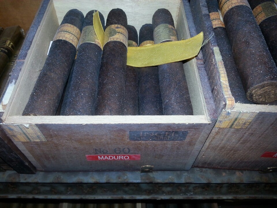 Pars and Cigars, 1401 22nd St, West Des Moines, IA, Cigars & Tobacco MapQuest