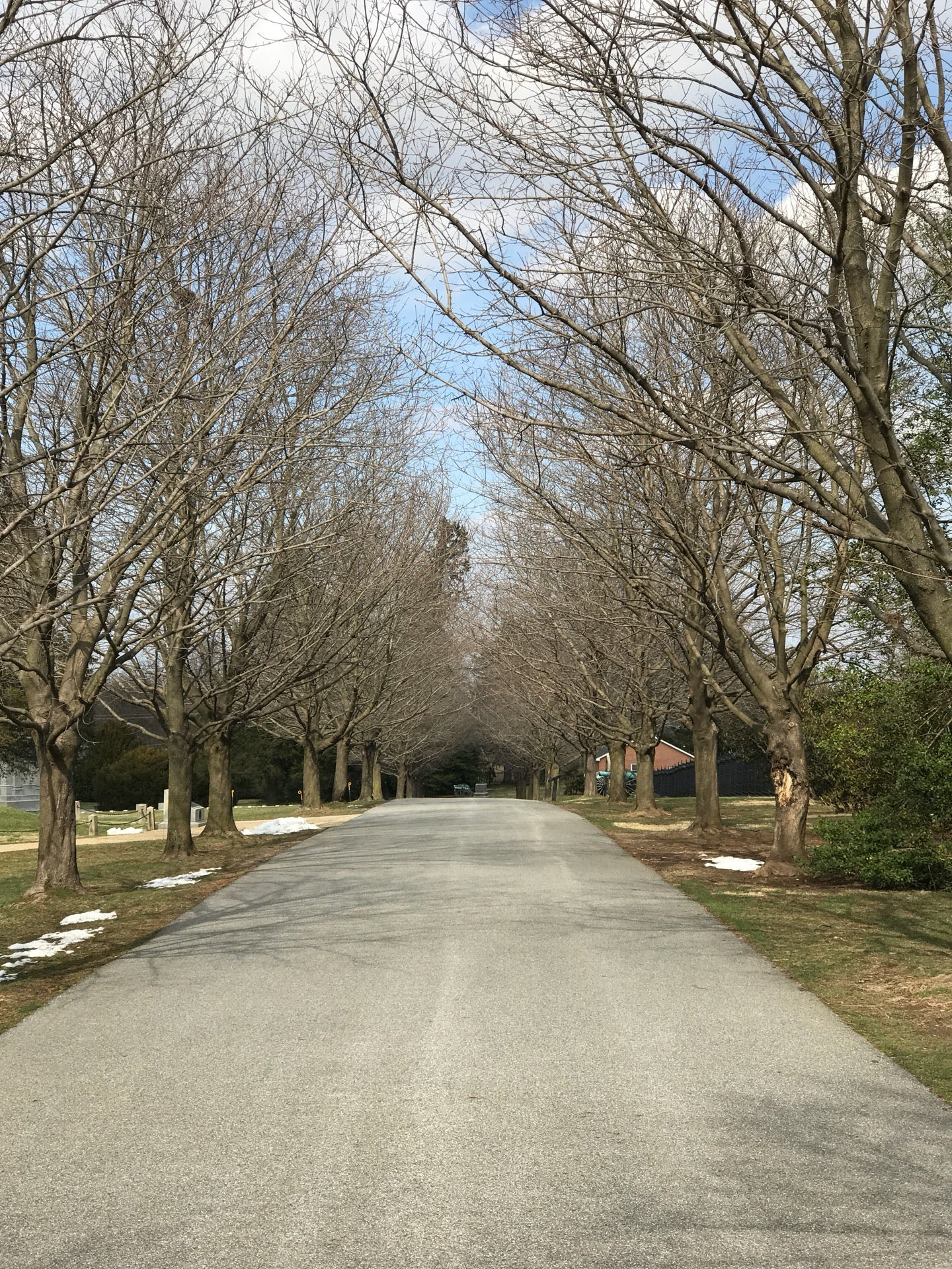 Site of the Gettysburg Address, Gettysburg, PA MapQuest