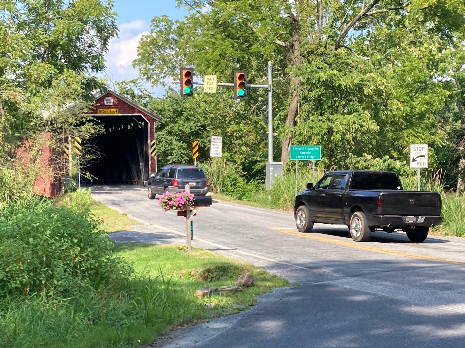 Fairfield, PA Map & Directions MapQuest