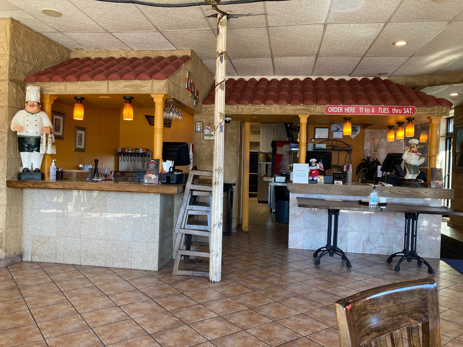 New Freedom, PA Map & Directions