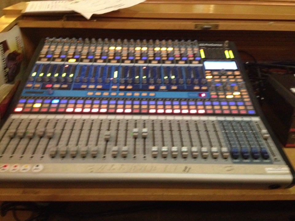 Macedonia Baptist Church, 3240 Adams St, Denver, CO, Places Of Worship