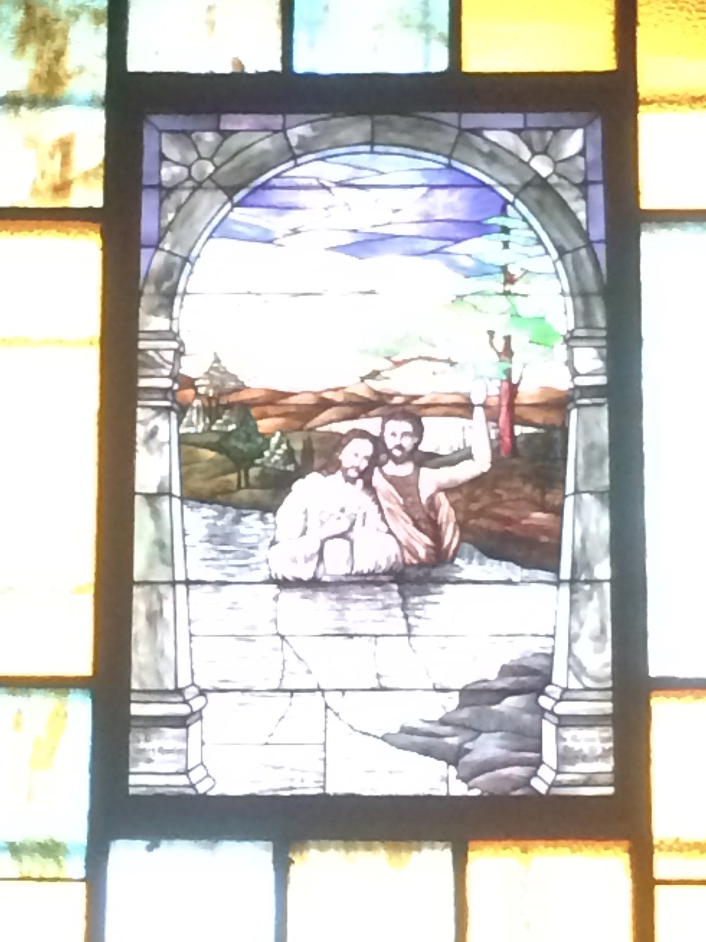 Macedonia Baptist Church, 3240 Adams St, Denver, CO, Places Of Worship