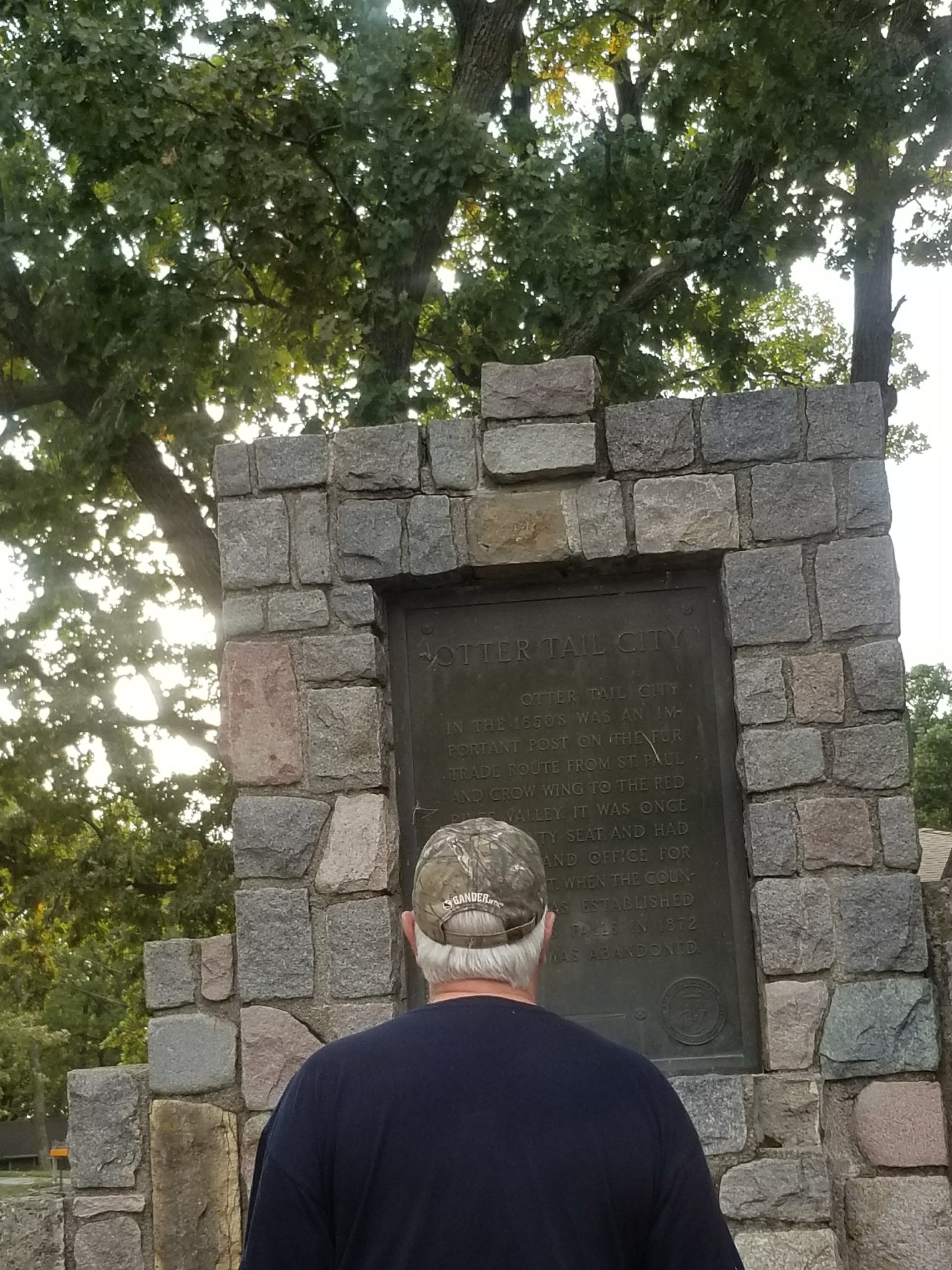 Underwood, MN Map & Directions MapQuest